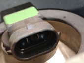 Recambio de faro izquierdo para chrysler grand voyager v (rt) 2.8 crd referencia OEM IAM 05113341AD 5113341AC 1EJ26306003