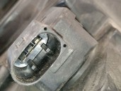 Recambio de faro izquierdo para chrysler grand voyager v (rt) 2.8 crd referencia OEM IAM 05113341AD 5113341AC 1EJ26306003