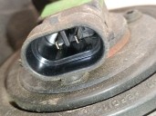 Recambio de faro izquierdo para chrysler grand voyager v (rt) 2.8 crd referencia OEM IAM 05113341AD 5113341AC 1EJ26306003