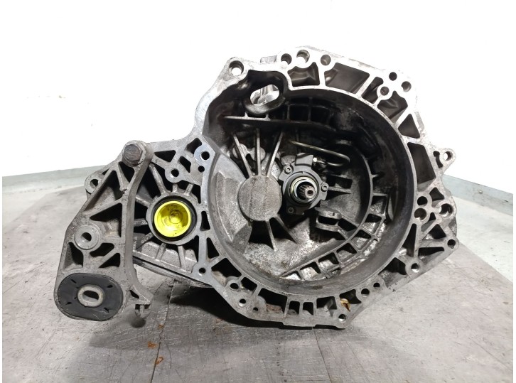 Recambio de caja cambios para opel corsa c (x01) 1.3 cdti (f08, f68) referencia OEM IAM F17W355 700874 A14462F17W355