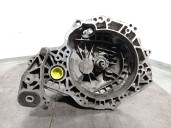 Recambio de caja cambios para opel corsa c (x01) 1.3 cdti (f08, f68) referencia OEM IAM F17W355 700874 A14462F17W355