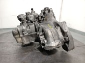 Recambio de caja cambios para opel corsa c (x01) 1.3 cdti (f08, f68) referencia OEM IAM F17W355 700874 A14462F17W355