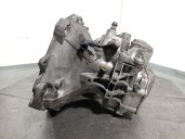 Recambio de caja cambios para opel corsa c (x01) 1.3 cdti (f08, f68) referencia OEM IAM F17W355 700874 A14462F17W355