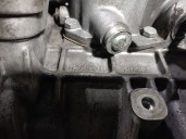 Recambio de caja cambios para opel corsa c (x01) 1.3 cdti (f08, f68) referencia OEM IAM F17W355 700874 A14462F17W355