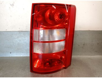 Recambio de piloto trasero derecho para chrysler grand voyager v (rt) 2.8 crd referencia OEM IAM 5113202AA 5113202AA 