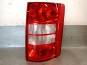 Recambio de piloto trasero derecho para chrysler grand voyager v (rt) 2.8 crd referencia OEM IAM 5113202AA 5113202AA 