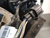 Recambio de piloto trasero derecho para chrysler grand voyager v (rt) 2.8 crd referencia OEM IAM 5113202AA 5113202AA 