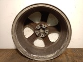 Recambio de llanta para peugeot 508 i (8d_) 1.6 hdi referencia OEM IAM 9671401677 R177.0J17CH5-46 