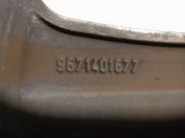 Recambio de llanta para peugeot 508 i (8d_) 1.6 hdi referencia OEM IAM 9671401677 R177.0J17CH5-46 