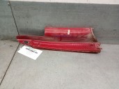 Recambio de piloto trasero derecho para citroën c4 i (lc_) 1.6 hdi referencia OEM IAM 9655863780 6351T9 