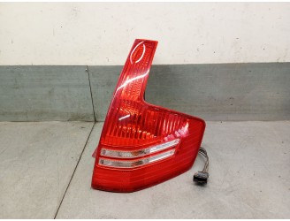 Recambio de piloto trasero derecho para citroën c4 i (lc_) 1.6 hdi referencia OEM IAM 9655863980 6351T8 