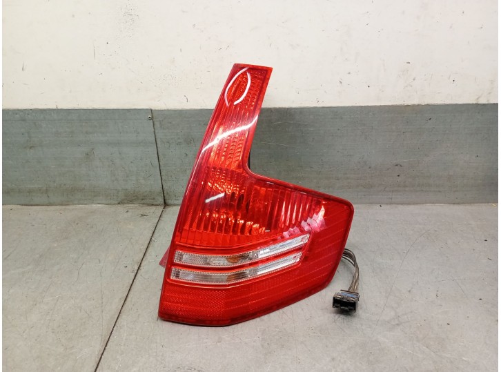 Recambio de piloto trasero derecho para citroën c4 i (lc_) 1.6 hdi referencia OEM IAM 9655863980 6351T8 