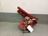 Recambio de piloto trasero derecho para citroën c4 i (lc_) 1.6 hdi referencia OEM IAM 9655863980 6351T8 