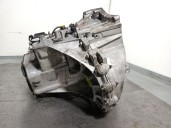 Recambio de caja cambios para peugeot 508 i (8d_) 1.6 hdi referencia OEM IAM 20DR23 2231P2 2215792