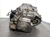 Recambio de caja cambios para peugeot 508 i (8d_) 1.6 hdi referencia OEM IAM 20DR23 2231P2 2215792