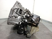 Recambio de caja cambios para peugeot 508 i (8d_) 1.6 hdi referencia OEM IAM 20DR23 2231P2 2215792