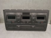 Recambio de mando climatizador para seat exeo st (3r5) 2.0 tdi referencia OEM IAM 8E0820043BL 8E0820043BL 