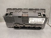 Recambio de mando climatizador para seat exeo st (3r5) 2.0 tdi referencia OEM IAM 8E0820043BL 8E0820043BL 