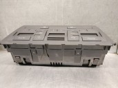 Recambio de mando climatizador para seat exeo st (3r5) 2.0 tdi referencia OEM IAM 8E0820043BL 8E0820043BL 