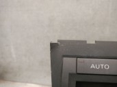 Recambio de mando climatizador para seat exeo st (3r5) 2.0 tdi referencia OEM IAM 8E0820043BL 8E0820043BL 