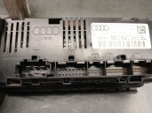 Recambio de mando climatizador para seat exeo st (3r5) 2.0 tdi referencia OEM IAM 8E0820043BL 8E0820043BL 