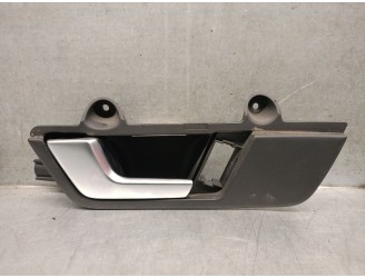 Recambio de maneta interior delantera izquierda para seat exeo st (3r5) 2.0 tdi referencia OEM IAM 8E1837019 8E1837019G 