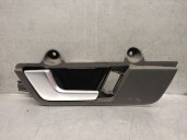 Recambio de maneta interior delantera izquierda para seat exeo st (3r5) 2.0 tdi referencia OEM IAM 8E1837019 8E1837019G 