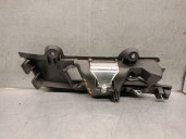 Recambio de maneta interior delantera izquierda para seat exeo st (3r5) 2.0 tdi referencia OEM IAM 8E1837019 8E1837019G 