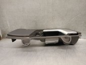 Recambio de maneta interior delantera izquierda para seat exeo st (3r5) 2.0 tdi referencia OEM IAM 8E1837019 8E1837019G 