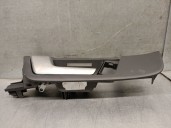 Recambio de maneta interior delantera izquierda para seat exeo st (3r5) 2.0 tdi referencia OEM IAM 8E1837019 8E1837019G 