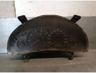 Recambio de cuadro instrumentos para ford transit connect (p65_, p70_, p80_) 1.8 di referencia OEM IAM 2T1F10849CF 1473706 