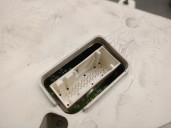 Recambio de cuadro instrumentos para ford transit connect (p65_, p70_, p80_) 1.8 di referencia OEM IAM 2T1F10849CF 1473706 