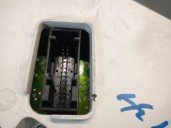 Recambio de cuadro instrumentos para ford transit connect (p65_, p70_, p80_) 1.8 di referencia OEM IAM 2T1F10849CF 1473706 