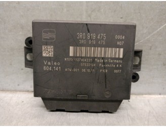 Recambio de modulo electronico para seat exeo st (3r5) 2.0 tdi referencia OEM IAM 3R0919475 3R0919475 