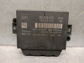 Recambio de modulo electronico para seat exeo st (3r5) 2.0 tdi referencia OEM IAM 3R0919475 3R0919475 