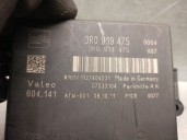 Recambio de modulo electronico para seat exeo st (3r5) 2.0 tdi referencia OEM IAM 3R0919475 3R0919475 