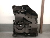 Recambio de guantera para seat exeo st (3r5) 2.0 tdi referencia OEM IAM 3R1857035E2R9 3R1857035E2R9 
