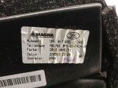 Recambio de guantera para seat exeo st (3r5) 2.0 tdi referencia OEM IAM 3R1857035E2R9 3R1857035E2R9 