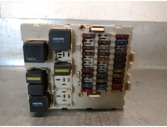 Recambio de caja reles / fusibles para ford transit connect (p65_, p70_, p80_) 1.8 di referencia OEM IAM 518774104 