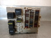 Recambio de caja reles / fusibles para ford transit connect (p65_, p70_, p80_) 1.8 di referencia OEM IAM 518774104 