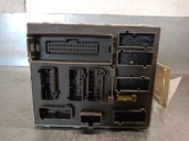 Recambio de caja reles / fusibles para ford transit connect (p65_, p70_, p80_) 1.8 di referencia OEM IAM 518774104 