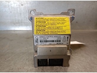 Replacement airbag control unit for Ford Transit Connect (p65_, p70_, p80_) 1.8 di OEM IAM reference 2T1T14B321AB 0285001417