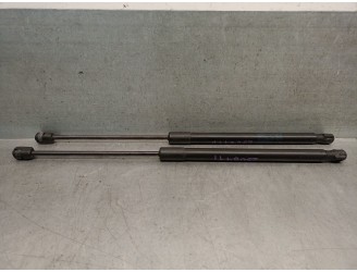 Recambio de amortiguadores maletero / porton para seat exeo st (3r5) 2.0 tdi referencia OEM IAM 3R9827550 3R9827550 