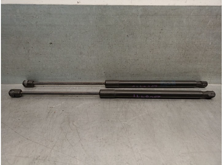 Recambio de amortiguadores maletero / porton para seat exeo st (3r5) 2.0 tdi referencia OEM IAM 3R9827550 3R9827550 