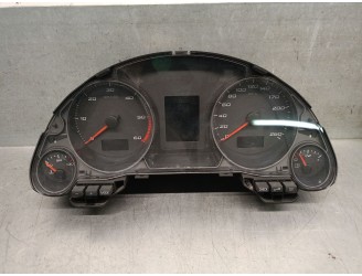 Recambio de cuadro instrumentos para seat exeo st (3r5) 2.0 tdi referencia OEM IAM 3R0920800H 3R0920800HX 