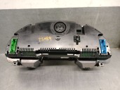 Recambio de cuadro instrumentos para seat exeo st (3r5) 2.0 tdi referencia OEM IAM 3R0920800H 3R0920800HX 