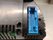 Recambio de cuadro instrumentos para seat exeo st (3r5) 2.0 tdi referencia OEM IAM 3R0920800H 3R0920800HX 