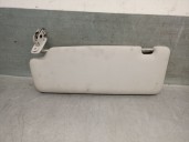 Recambio de parasol derecho para seat exeo st (3r5) 2.0 tdi referencia OEM IAM 8E0857552J 8E0857552J 