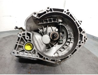Recambio de caja cambios para opel astra f sedán (t92) 1.4 i 16v (f19, m19) referencia OEM IAM C394 11462C394