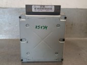 Recambio de centralita motor uce para ford transit connect (p65_, p70_, p80_) 1.8 di referencia OEM IAM 4S4112A650BA 
